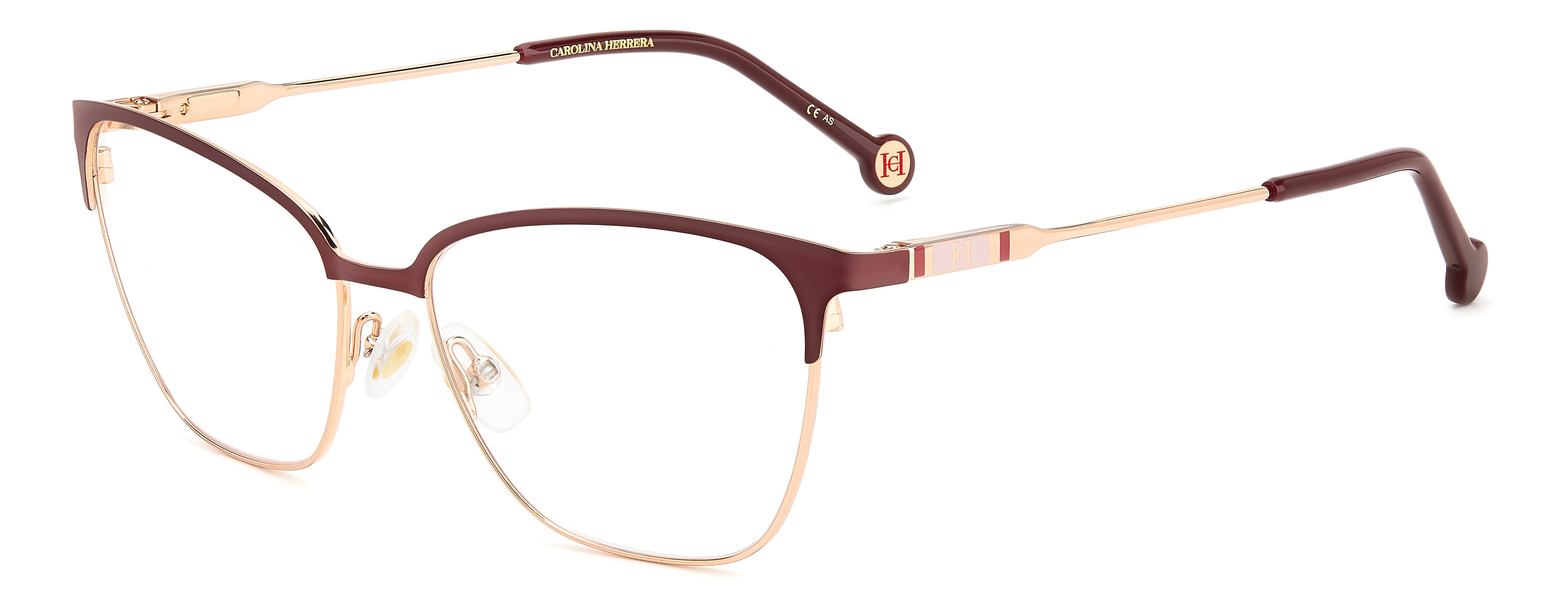 Carolina Herrera Her 0119 Eyeglasses