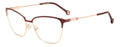Carolina Herrera Her 0119 Eyeglasses