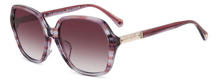 Kate Spade Ellery/f/s Sunglasses