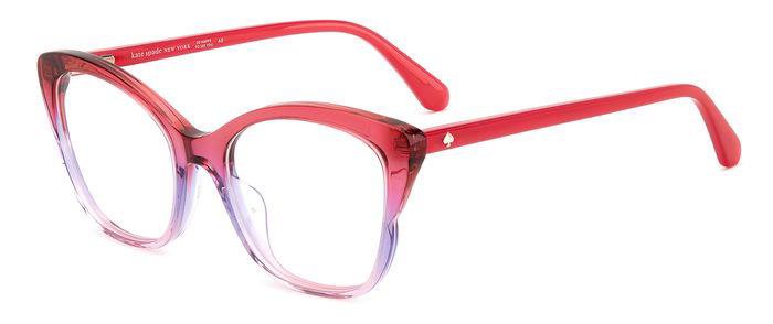 Kate Spade Laylani Eyeglasses