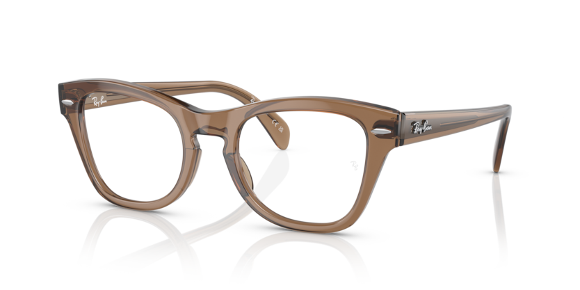Ray-Ban Vista RX0707V  Eyeglasses