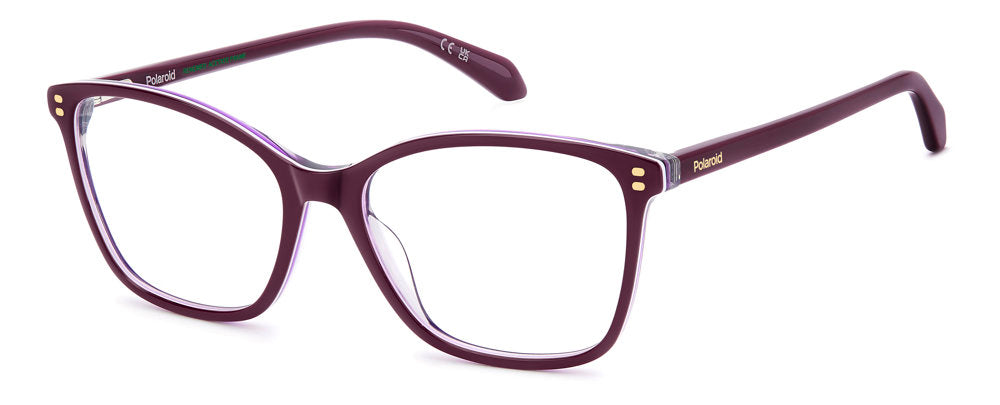 Polaroid PLD D608/US Eyeglasses
