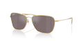 Ray-Ban RBR0102S Caravan Reverse Sunglasses