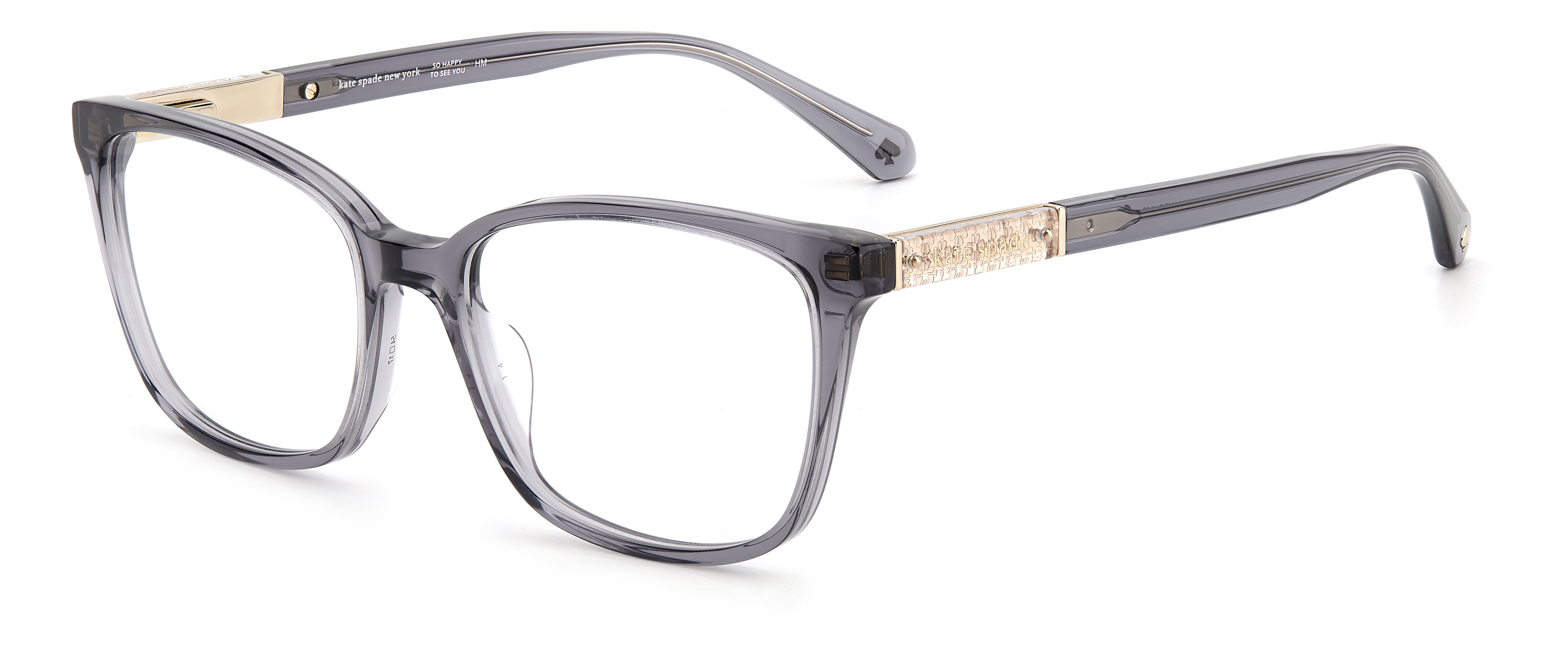 Kate Spade Davina Eyeglasses