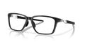 Oakley Frame OX8188D Double Down Eyeglasses