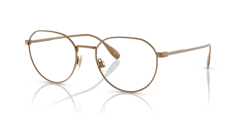 Polo PH1233  Eyeglasses