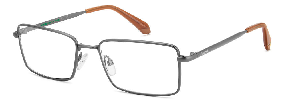 Polaroid PLD D595 Eyeglasses
