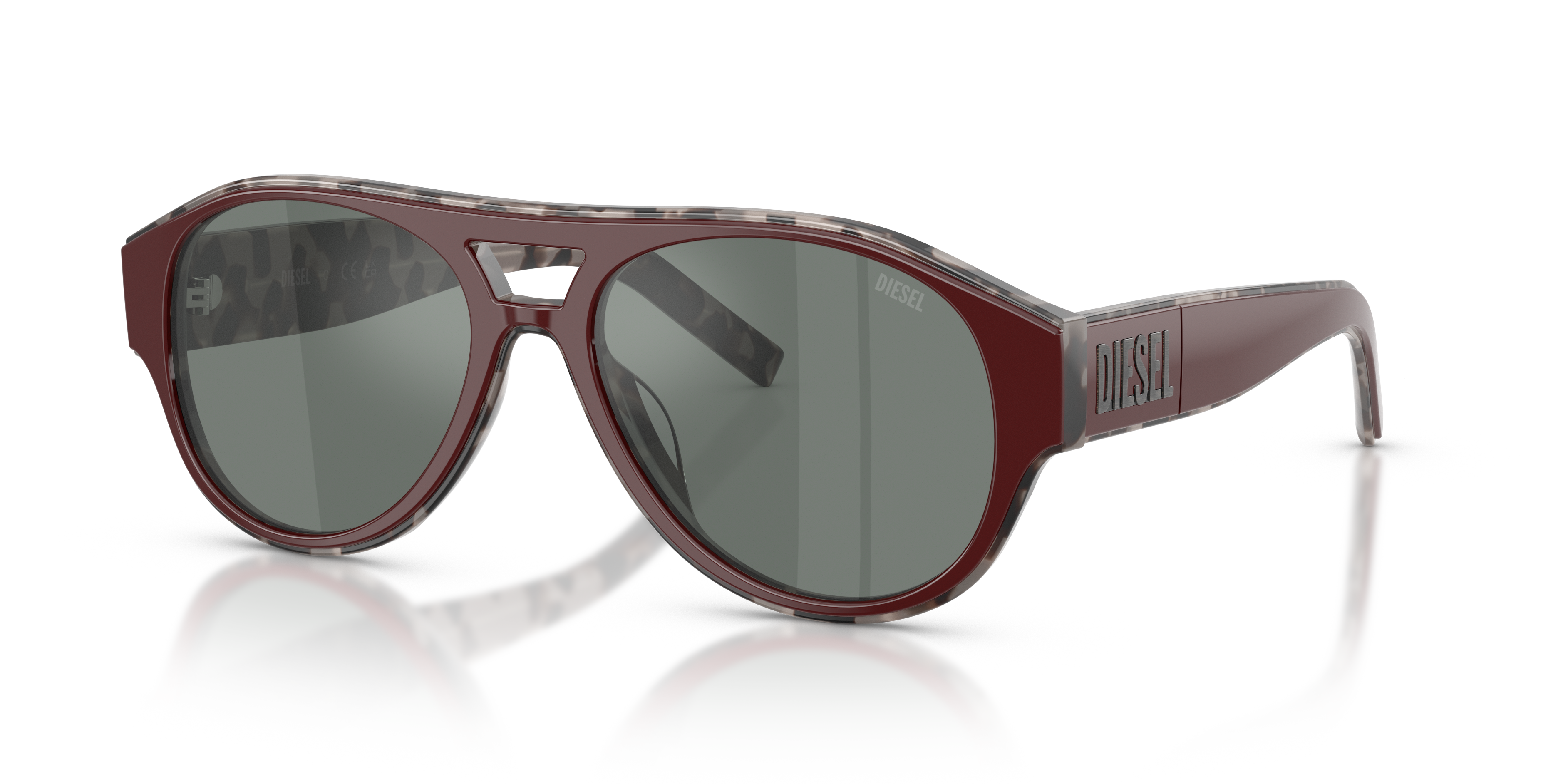 Diesel DL2023U  Sunglasses