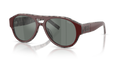 Diesel DL2023U  Sunglasses