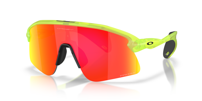 Oakley OO9518 Stunt Devil S Sunglasses