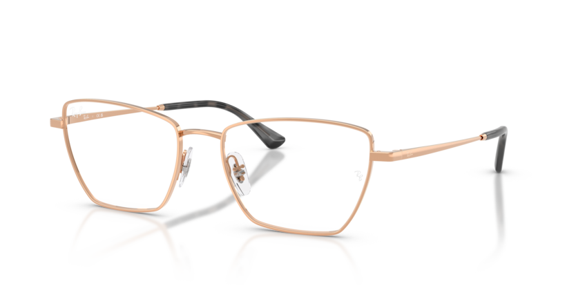Ray-Ban Vista RX6552  Eyeglasses