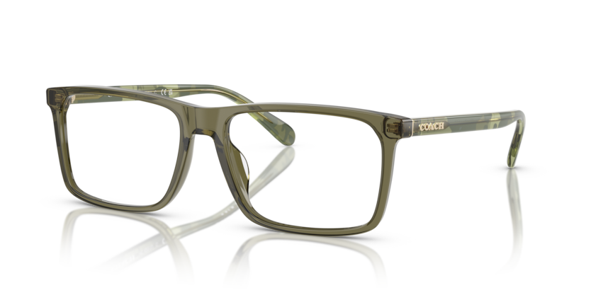 Coach HC6251U  Eyeglasses