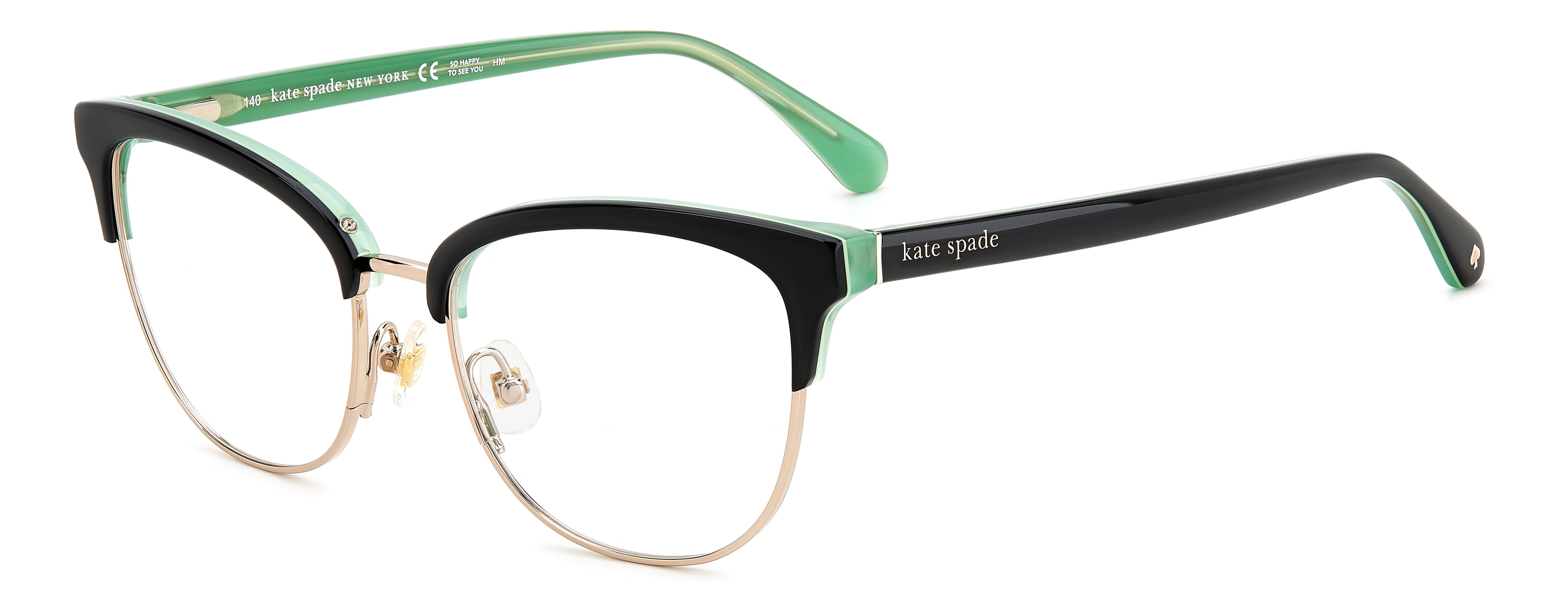 Kate Spade Paityn/g Eyeglasses