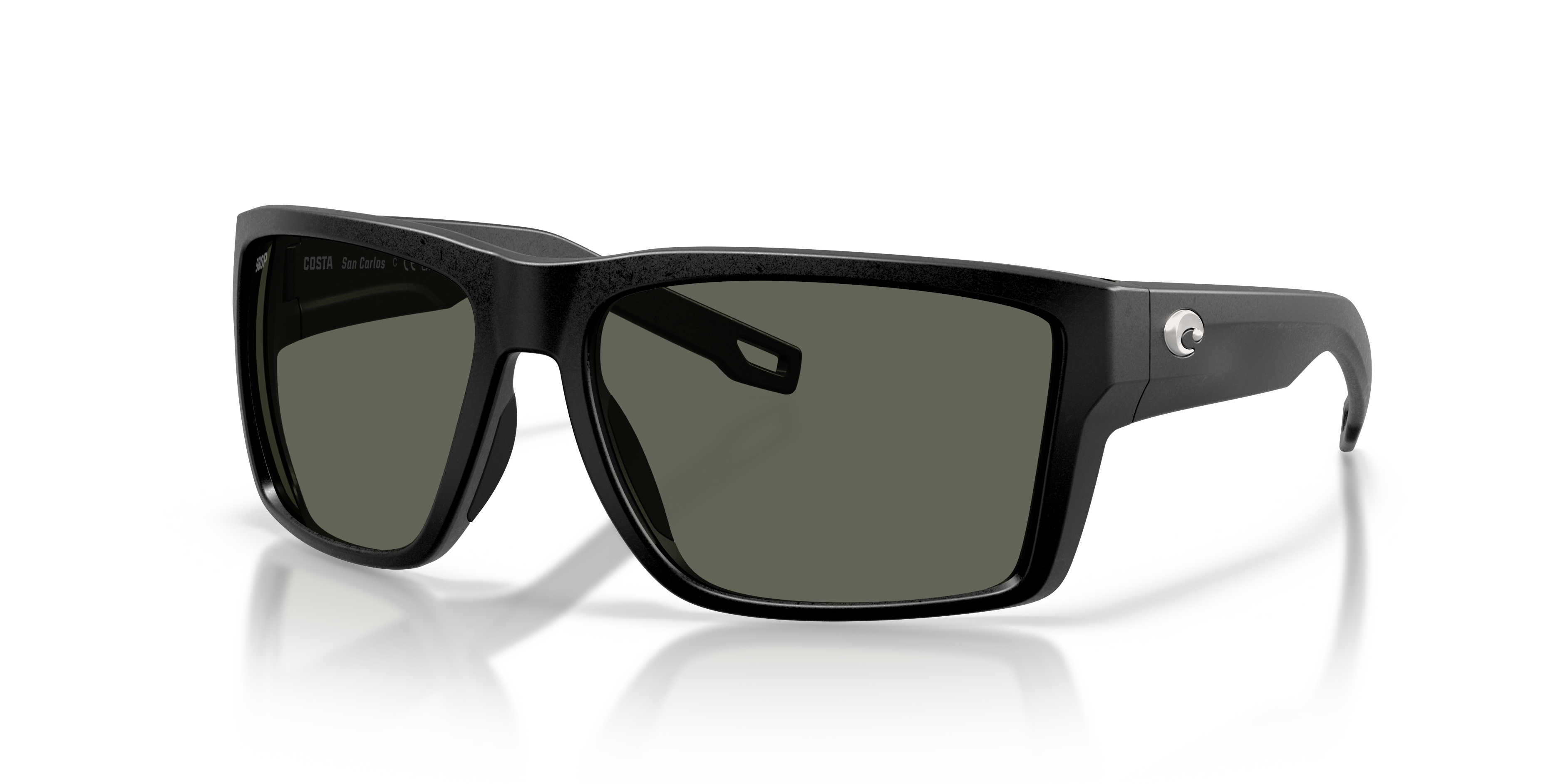 Costa Del Mar 6S9138 San Carlos Sunglasses