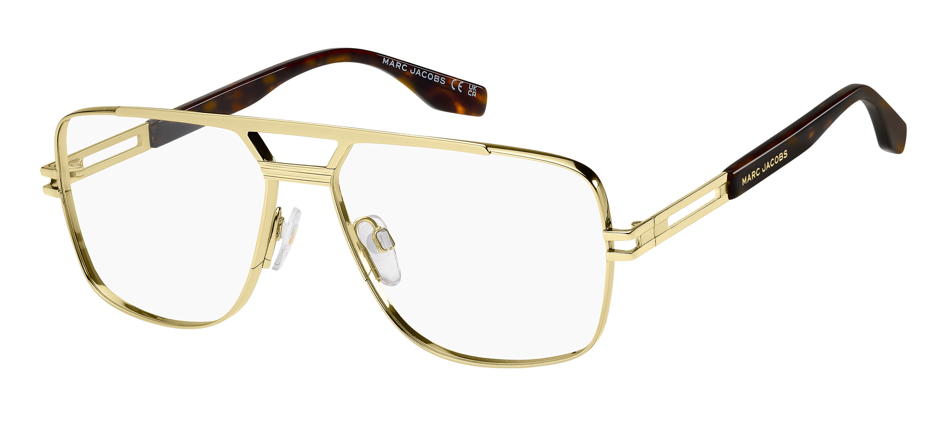 Marc Jacobs Marc 838 Eyeglasses