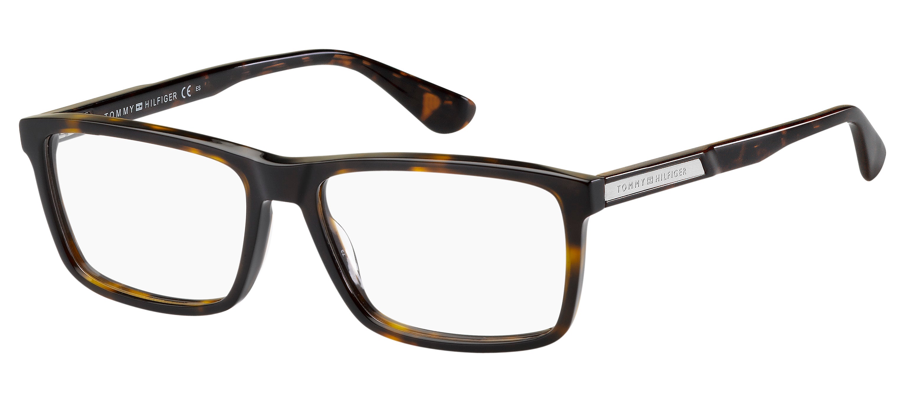 Tommy Hilfiger Th 1549 Eyeglasses