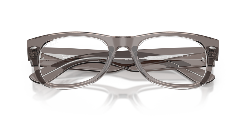 Ray-Ban Vista RX0832VF Mega Wayfarer Ii Eyeglasses