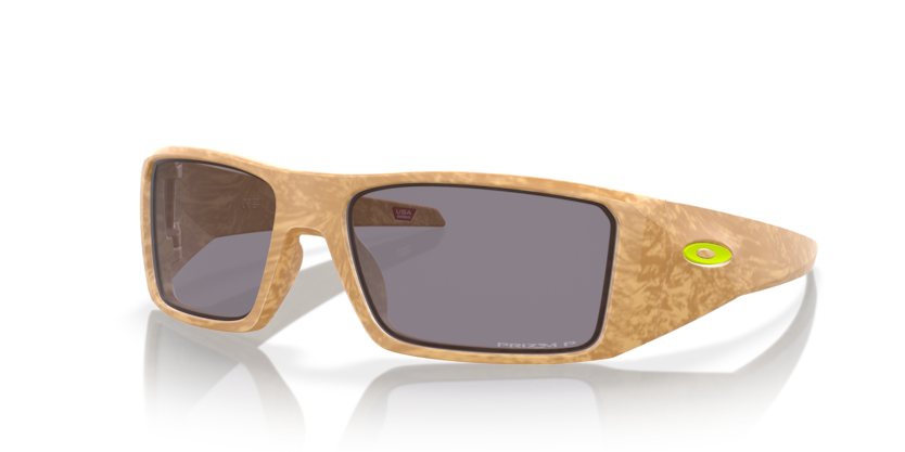 Oakley OO9231 Heliostat Sunglasses