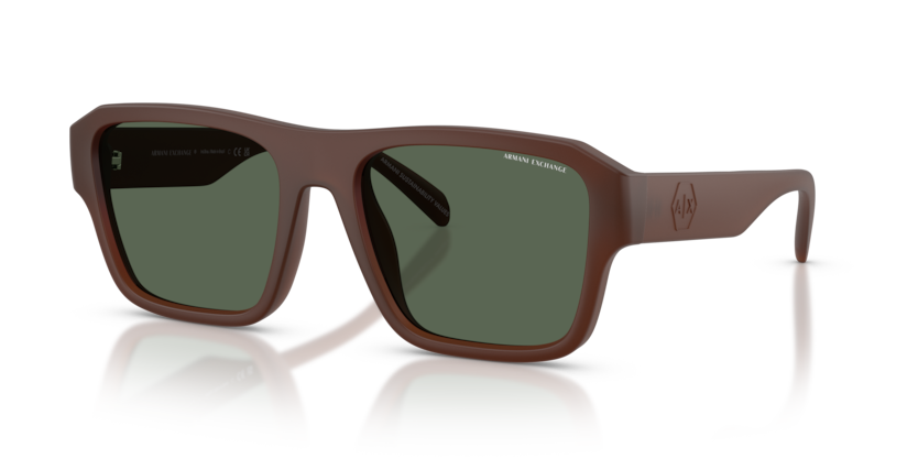 Armani Exchange AX4154SU  Sunglasses
