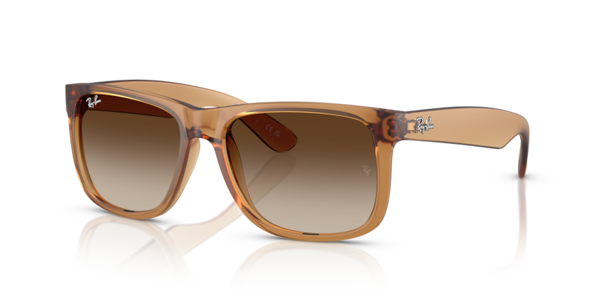 Ray-Ban RB4165F Justin Sunglasses