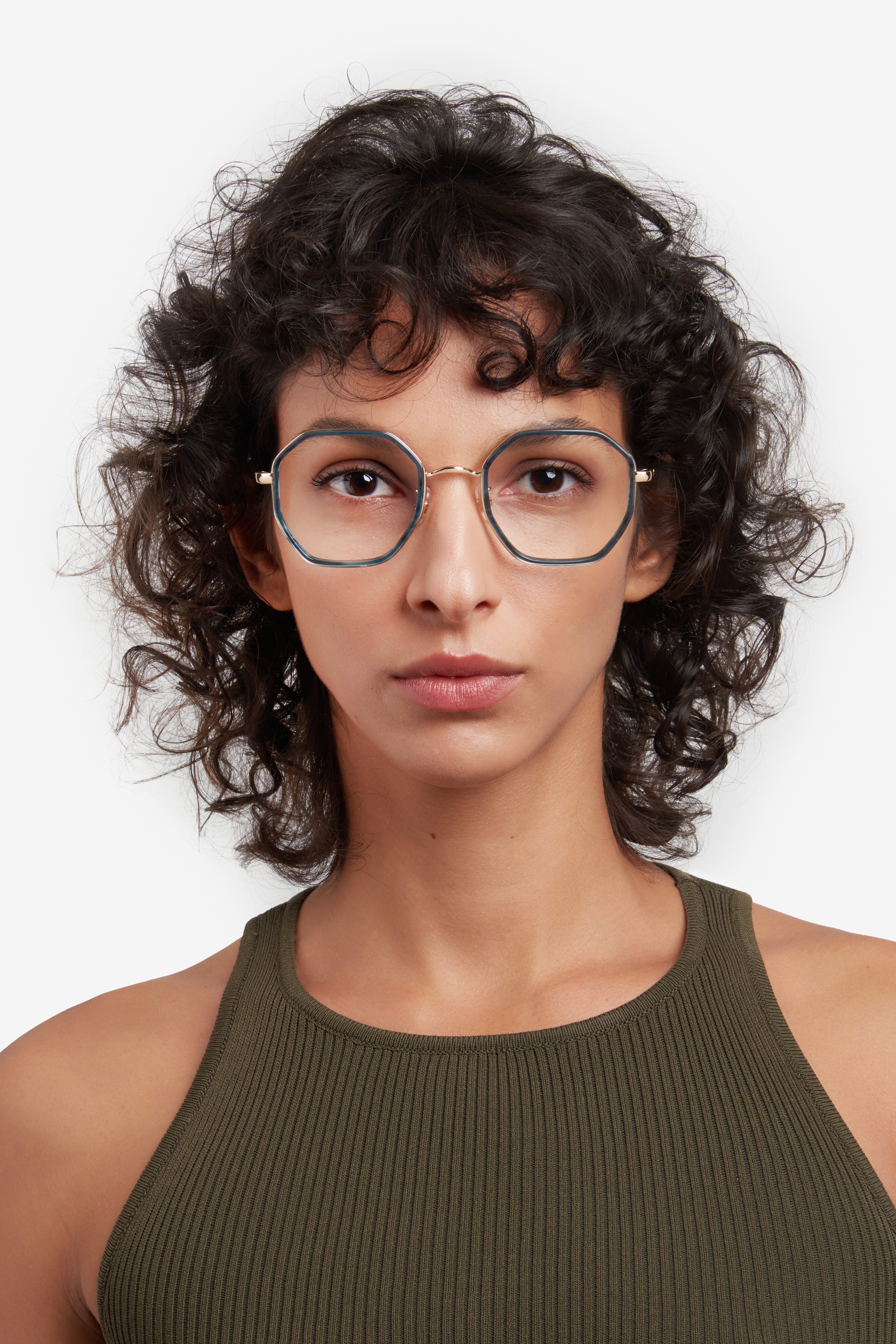Carrera 3034 Eyeglasses