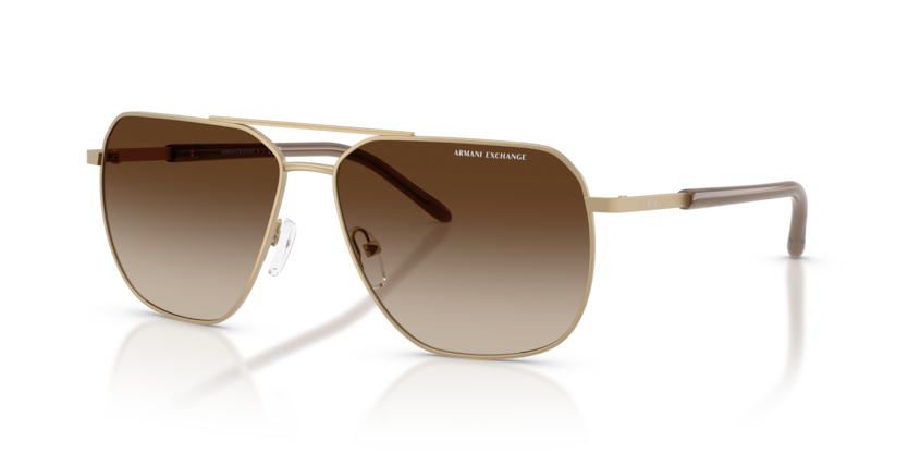 Armani Exchange AX2057S  Sunglasses