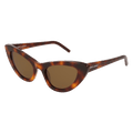 Saint Laurent SL 213 LILY Sunglasses