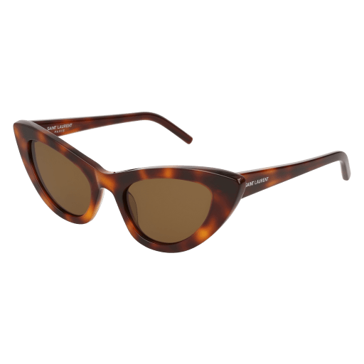 Saint Laurent SL 213 LILY Sunglasses