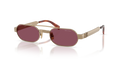 Miu Miu MU B52S  Sunglasses