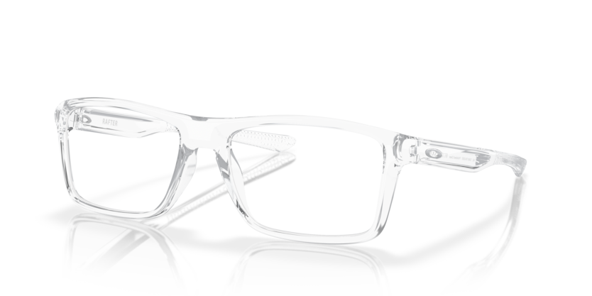 Oakley Frame OX8178 Rafter Eyeglasses