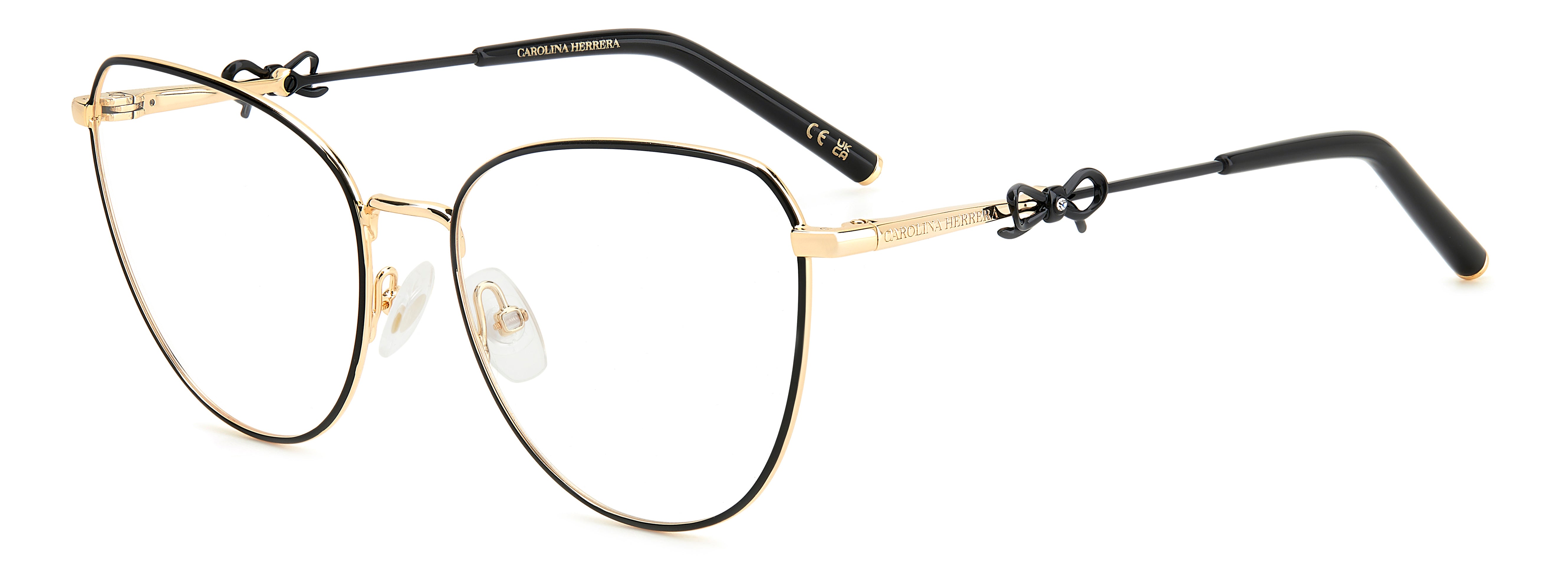 Carolina Herrera Her 0220 Eyeglasses