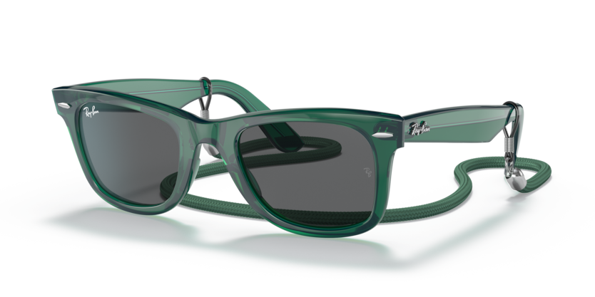 Ray-Ban RB2140 Wayfarer Sunglasses