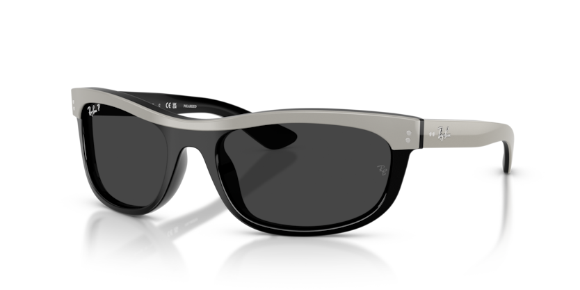 Ray-Ban RB2489 Balorama Sunglasses