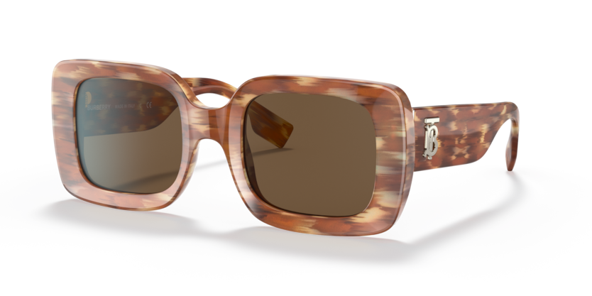 Burberry BE4327 Delilah Sunglasses