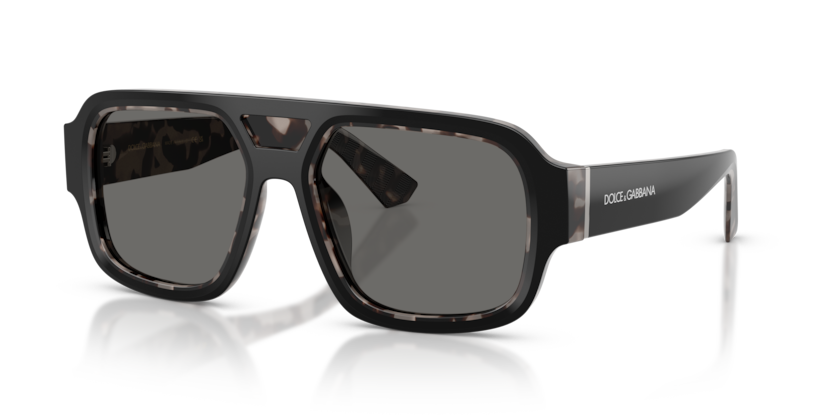 Dolce & Gabbana DG4516  Sunglasses