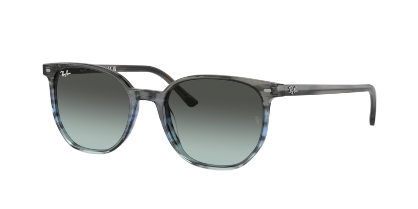Ray-Ban RB2197F Elliot Sunglasses