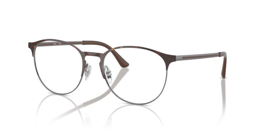 Ray-Ban Vista RX6375  Eyeglasses