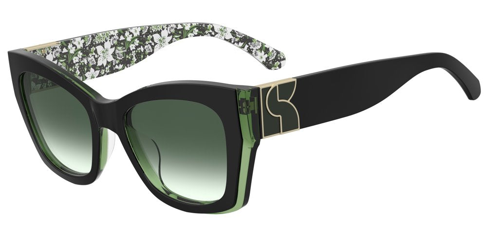 Kate Spade Ks Jayda/g/s Sunglasses