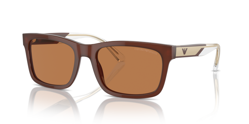 Emporio Armani EA4224F  Sunglasses
