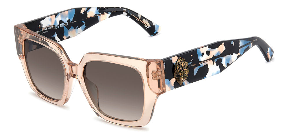 Kurt Geiger KGL1060/G/S Sunglasses