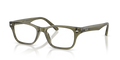 Ray-Ban Vista RX5345D  Eyeglasses