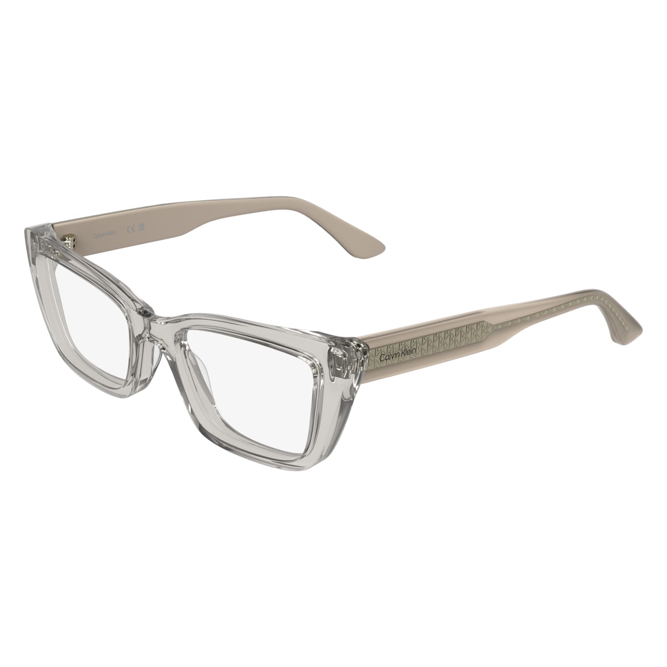 Calvin Klein CK25549 Eyeglasses
