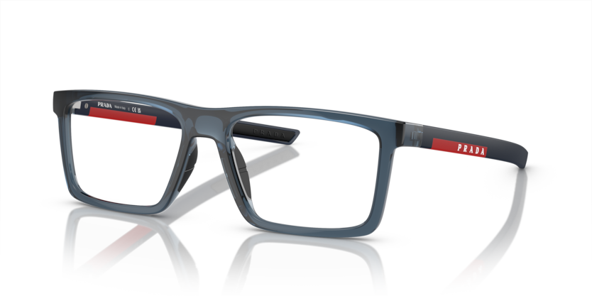 Prada Linea Rossa PS 02QV  Eyeglasses