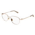 Bottega Veneta BV1301O Eyeglasses