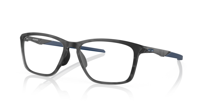 Oakley Frame OX8062D Dissipate Eyeglasses