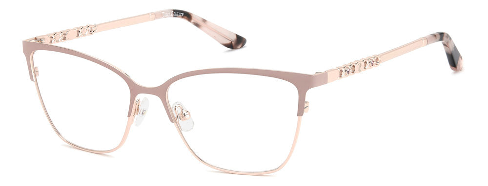 Juicy Couture JU 275/G Eyeglasses