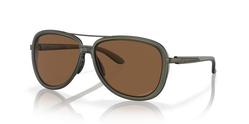 Oakley OO4129 Split Time Sunglasses