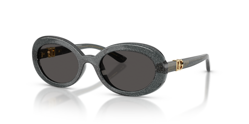 Dolce & Gabbana Kids DX6007U  Sunglasses Kids