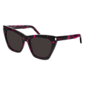 Saint Laurent SL 214 KATE Sunglasses
