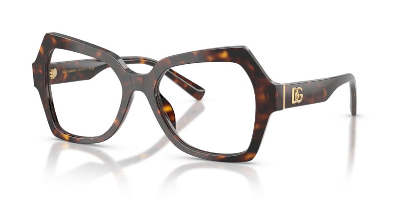 Dolce & Gabbana DG3429  Eyeglasses